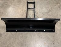 Original Rykov Schneeräumschild Schneepflug SR 1400 ATV (aufgebaut)