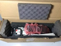 Mercedes-Benz Sicherheitsgurt W205 vorne links