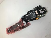 Mercedes-Benz Sicherheitsgurt W205 vorne links