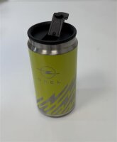 Opel Thermodose Vakuum Thermobecher 0,33 l