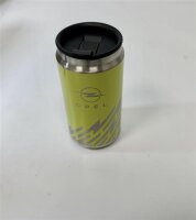 Opel Thermodose Vakuum Thermobecher 0,33 l
