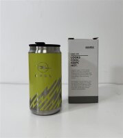 Opel Thermodose Vakuum Thermobecher 0,33 l