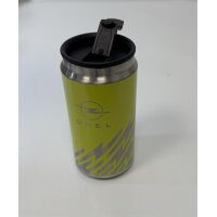 Thermodose Opel Vakuum Thermobecher 0,33 l