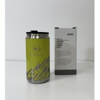 Thermodose Opel Vakuum Thermobecher 0,33 l