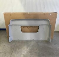 Mercedes-Benz Actros Rückwand