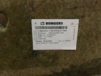 Mercedes-Benz Actros Rückwand