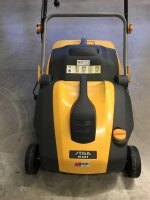 Original STIGA Elektrorasenmäher SV 415 E