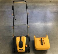 Original STIGA Elektrorasenmäher SV 415 E