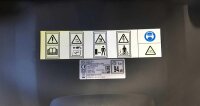Original STIGA Elektrorasenmäher SV 415 E