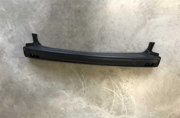 Peugeot Opel Citroen Stoßfänger Hinten