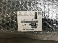 Peugeot Opel Citroen Stoßfänger Hinten