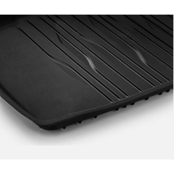 Original Mercedes Benz Fußmatten Dynamic Lines E- Klasse W214 hinten A2146806803