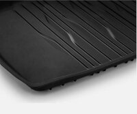 Mercedes-Benz Fußmatten Dynamic Lines E- Klasse...