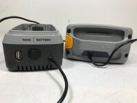 Original Stiga Werkzeug Diagnosegerät 48 V Rasenmäher A Batterie 118810754/0