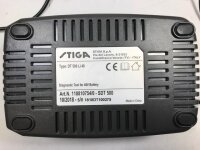 Original Stiga Werkzeug Diagnosegerät 48 V Rasenmäher A Batterie 118810754/0