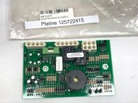 Original Stiga Elektronik Platine Tcj Tcf Aufsitzmäher 125722415/1 9592052