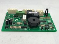 Original Stiga Elektronik Platine Tcj Tcf Aufsitzmäher 125722415/1 9592052