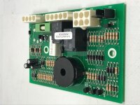 Original Stiga Elektronik Platine Tcj Tcf Aufsitzmäher 125722415/1 9592052
