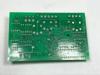 Original Stiga Elektronik Platine Tcj Tcf Aufsitzmäher 125722415/1 9592052