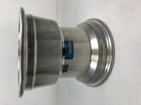 4X Original Pass Quad Felgen Aluminium ET01 M005 8x8-B P10