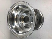 4X Original Pass Quad Felgen Aluminium ET01 M005 8x8-B P10