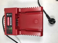 Original Oregon Lithium Ion Akku Schnellladegerät...