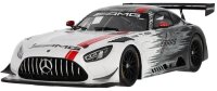 Mercedes-Benz AMG GT3 Celebrating 130 Years of Motorsport...
