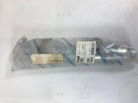 Original TGB Krümmerrohrblende Abgasanlage Quad vorne lang TGB-923015A