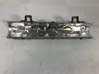 Original TGB Krümmerrohrblende Abgasanlage Quad vorne lang TGB-923015A