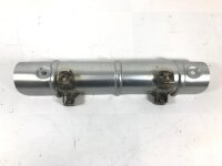 Original TGB Krümmerrohrblende Abgasanlage Quad vorne lang TGB-923015A