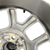 Jeep Wrangler M+S Komplettradsatz 18 Bridgestone Dueler 255/70 R18 113T 18x7,5J