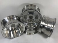 1X Original Pass Quad Felgen Aluminium ET01 M005 10x5,5-B P10