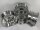1X Original Pass Quad Felgen Aluminium ET01 M005 10x5,5-B P10