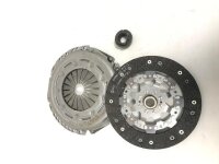 Citroen und Peugeot Kupplungssatz  2052 F3