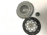 Citroen und Peugeot Kupplungssatz  2052 F3