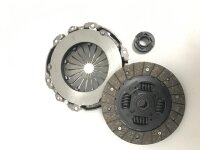 Citroen und Peugeot Kupplungssatz 2051 J7