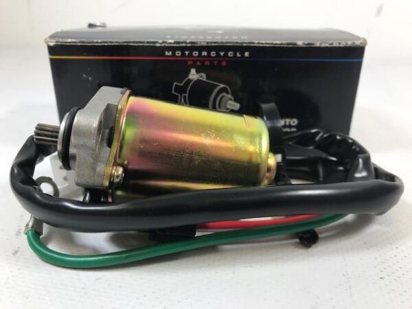 Peugeot Original RMS Starter für Speedfight Motorrad Moped 246390040