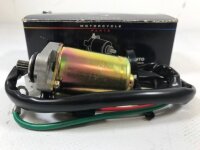 Peugeot Original RMS Starter für Speedfight Motorrad...