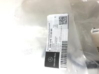 Mercedes-Benz Unterdruckleitung Mercedes-Benz