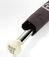 Mercedes-Benz Gästeschirm 300 SL Schaltknauf Aussteller