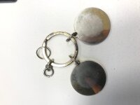 Mercedes-Benz Schlüsselanhänger, Sindelfingen Gebraucht