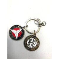 Schlüsselanhänger, Sindelfingen B66041523...