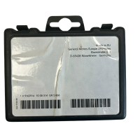Opel Corsa D 1.4 Twinport Radsicherungssatz 9162914 1008514