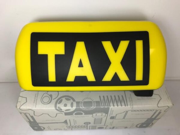 Mercedes-Benz Halter Dachzeichen TAXI A2128201014