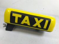 Mercedes-Benz Halter Dachzeichen TAXI A2128201014
