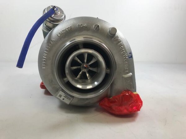 Mercedes-Benz Abgasturbolader LKW Actros