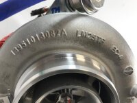 Mercedes-Benz Abgasturbolader LKW Actros