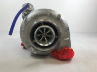 Mercedes-Benz Abgasturbolader LKW Actros