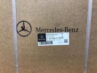 Mercedes-Benz Abgasturbolader LKW Actros