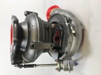 Mercedes-Benz Abgasturbolader LKW Actros